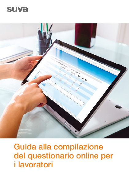 Sondaggio tra i collaboratori: promemoria per i lavoratori